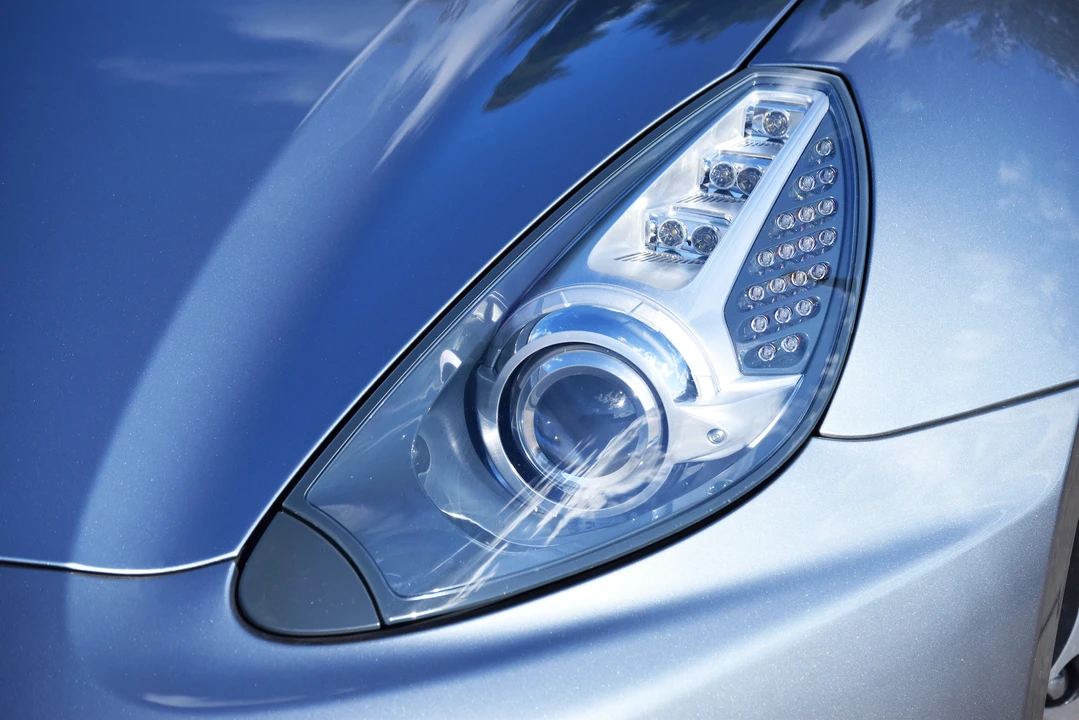 2012 Ferrari California 30 - Image 17 of 31