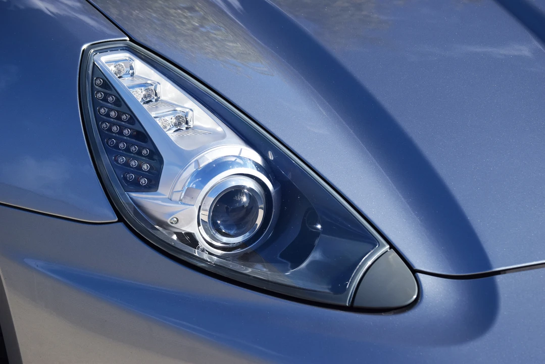 2012 Ferrari California 30 - Image 18 of 31