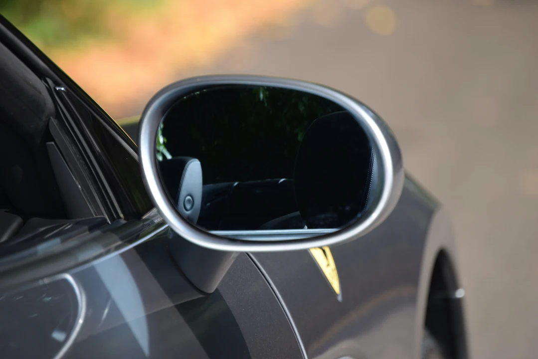 2012 Ferrari California 30 - Image 29 of 31