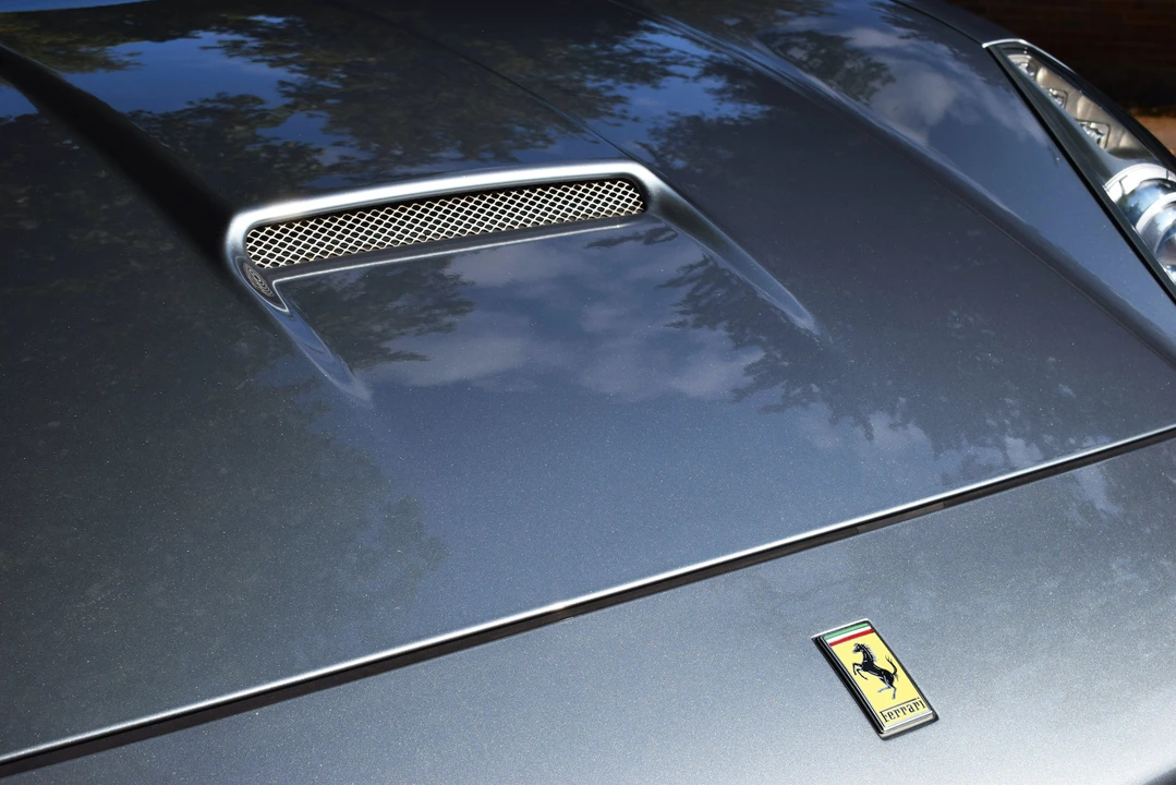 2012 Ferrari California 30 - Image 12 of 31