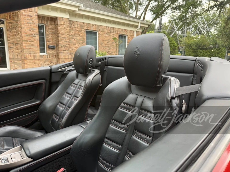 2012 Ferrari California - Image 14 of 31