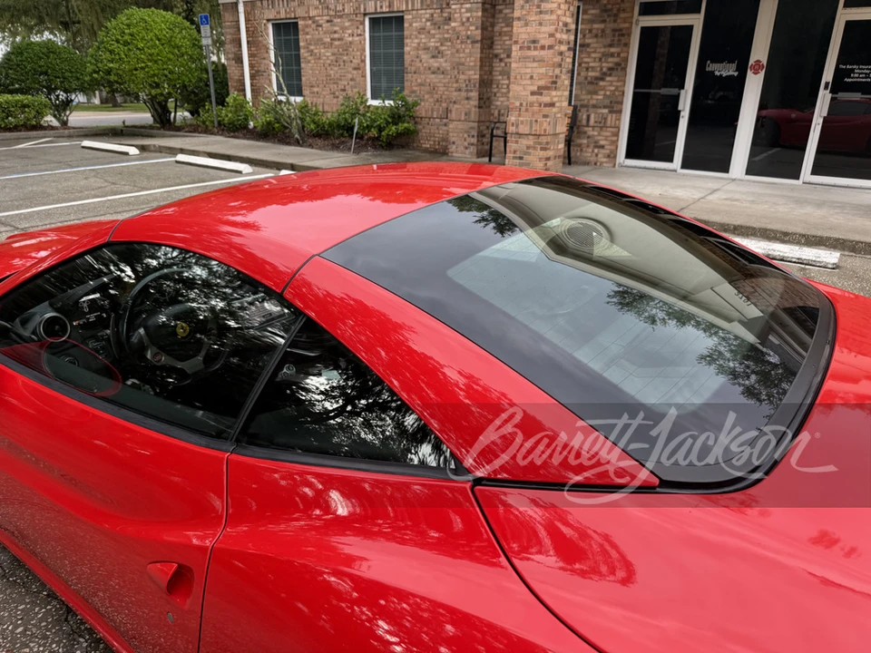2012 Ferrari California - Image 31 of 31
