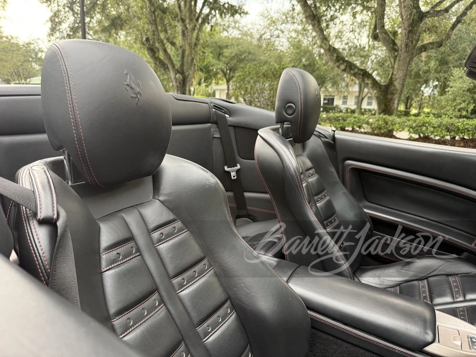 2012 Ferrari California - Image 11 of 31