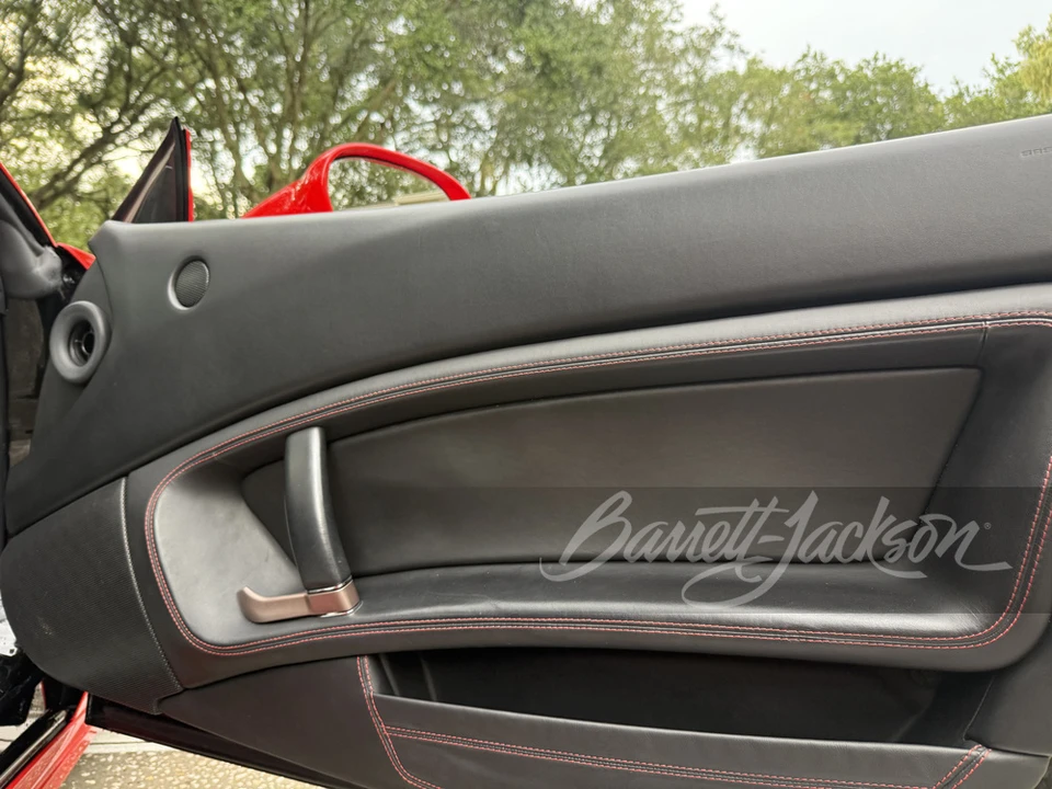2012 Ferrari California - Image 17 of 31