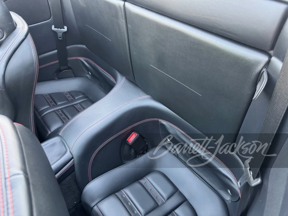 2012 Ferrari California - Image 6 of 17
