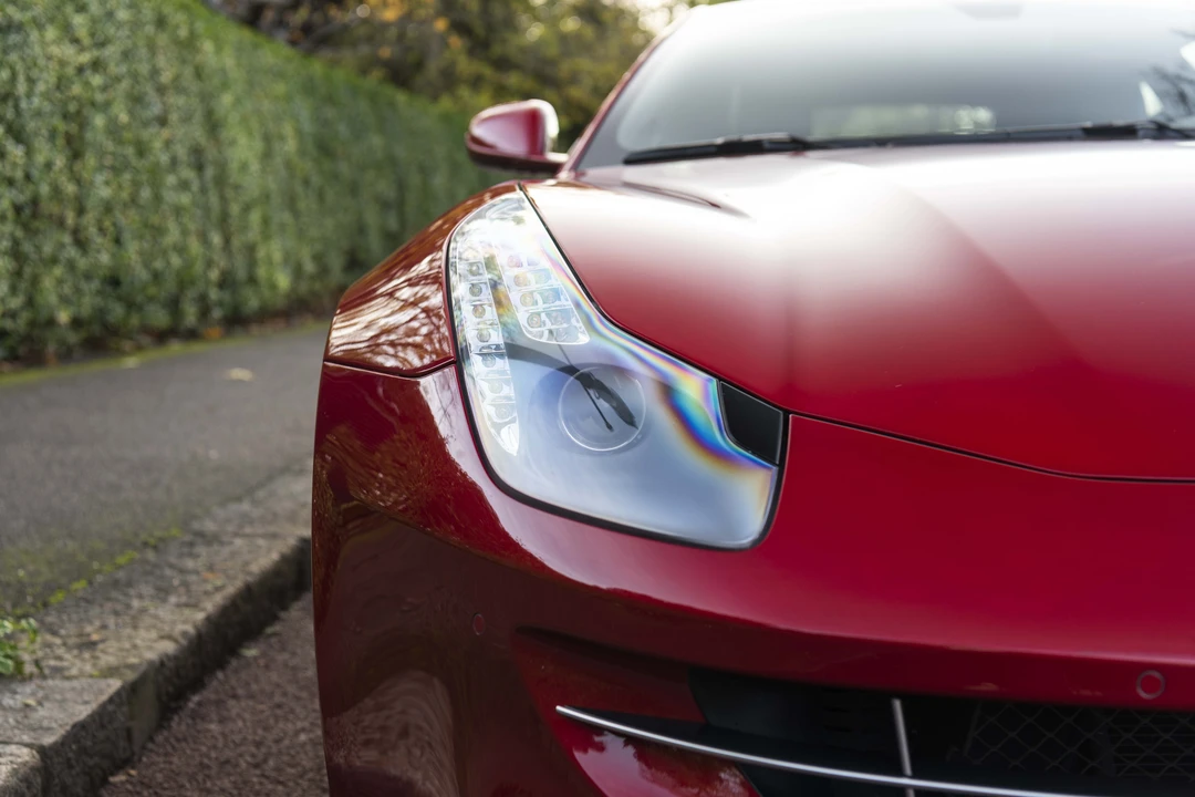 2012 Ferrari FF - Image 18 of 31