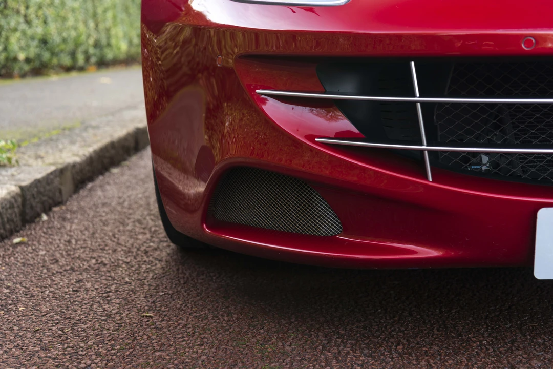 2012 Ferrari FF - Image 19 of 31