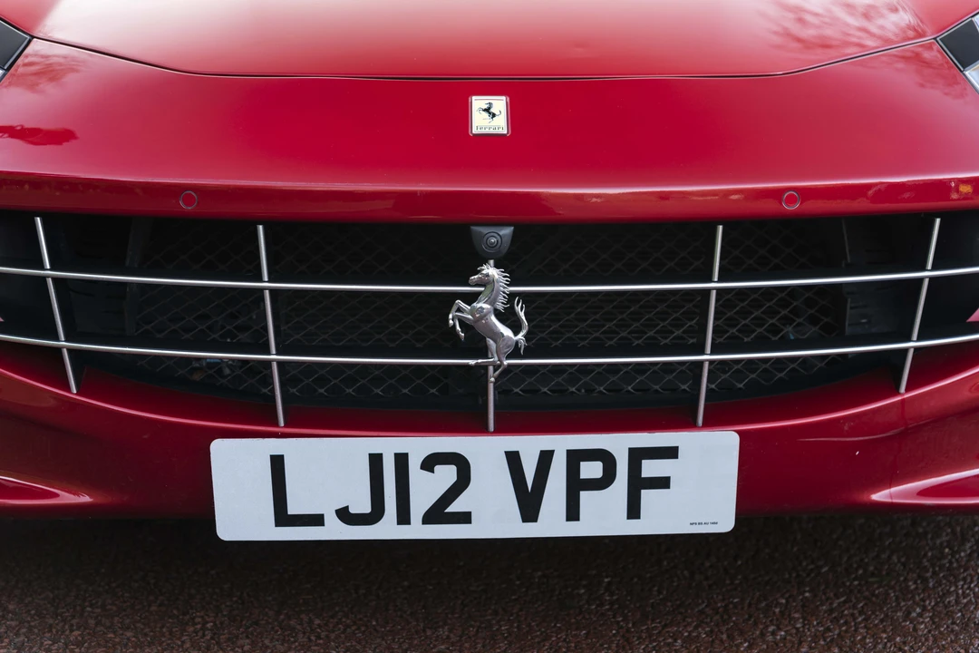 2012 Ferrari FF - Image 21 of 31