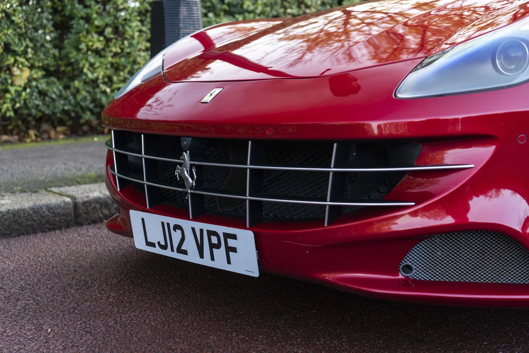 2012 Ferrari FF - Image 24 of 31