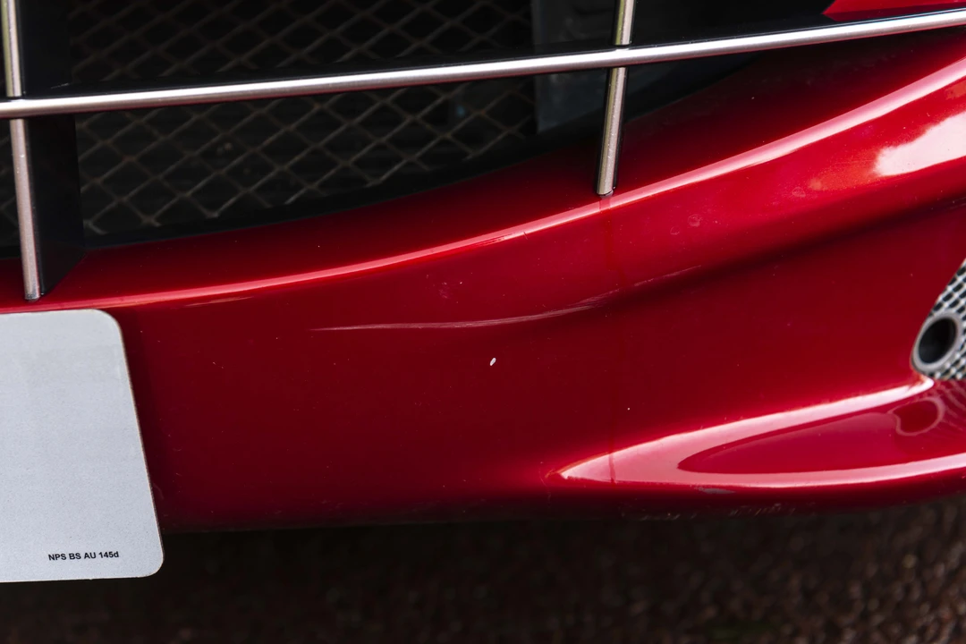 2012 Ferrari FF - Image 25 of 31