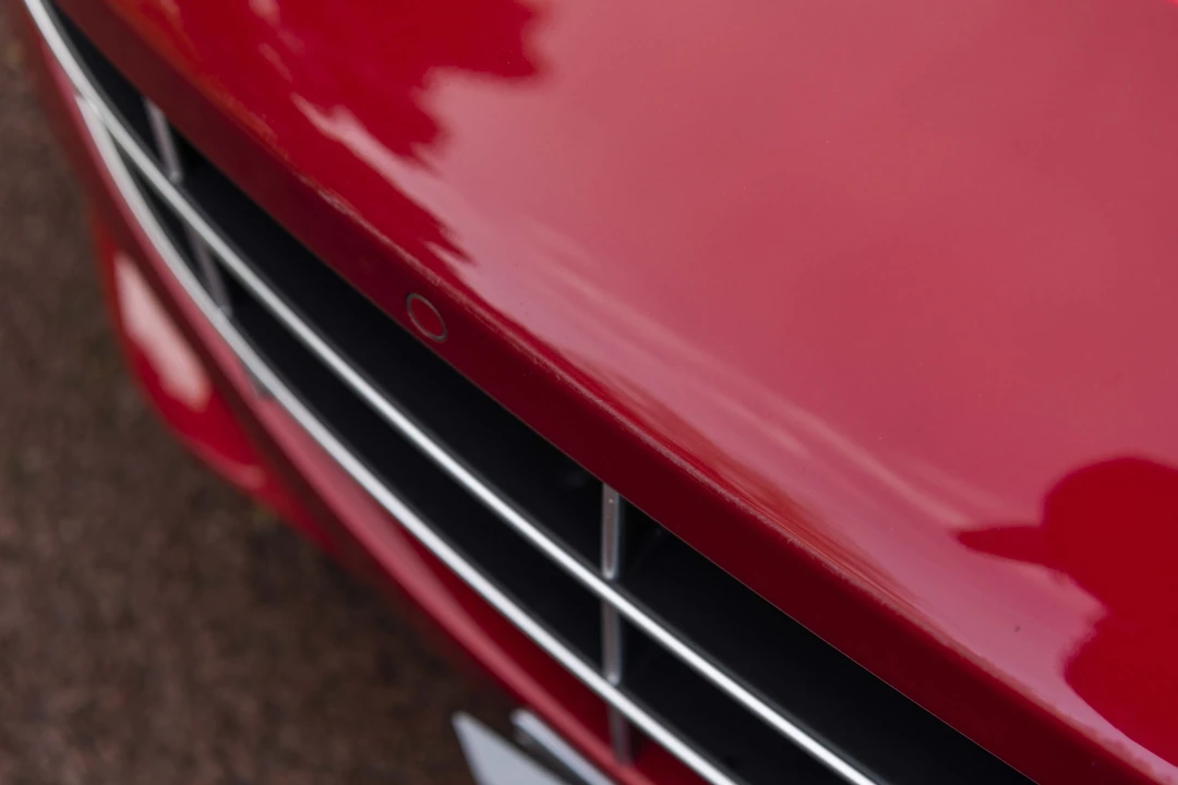 2012 Ferrari FF - Image 26 of 31