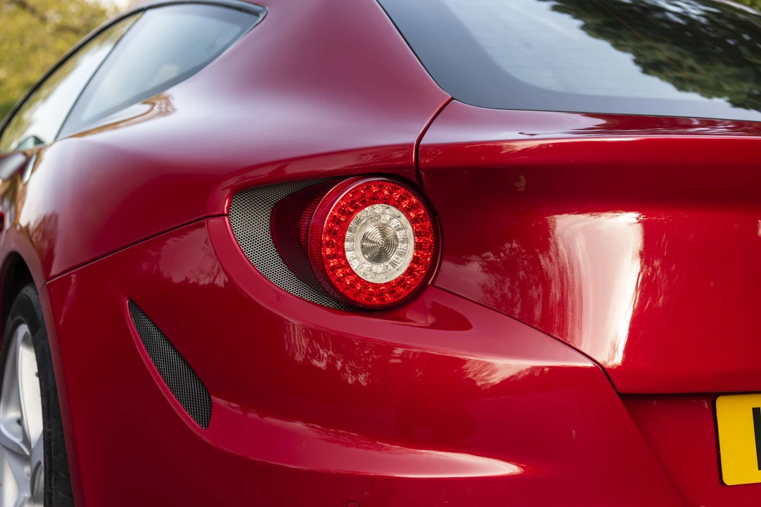 2012 Ferrari FF - Image 29 of 31