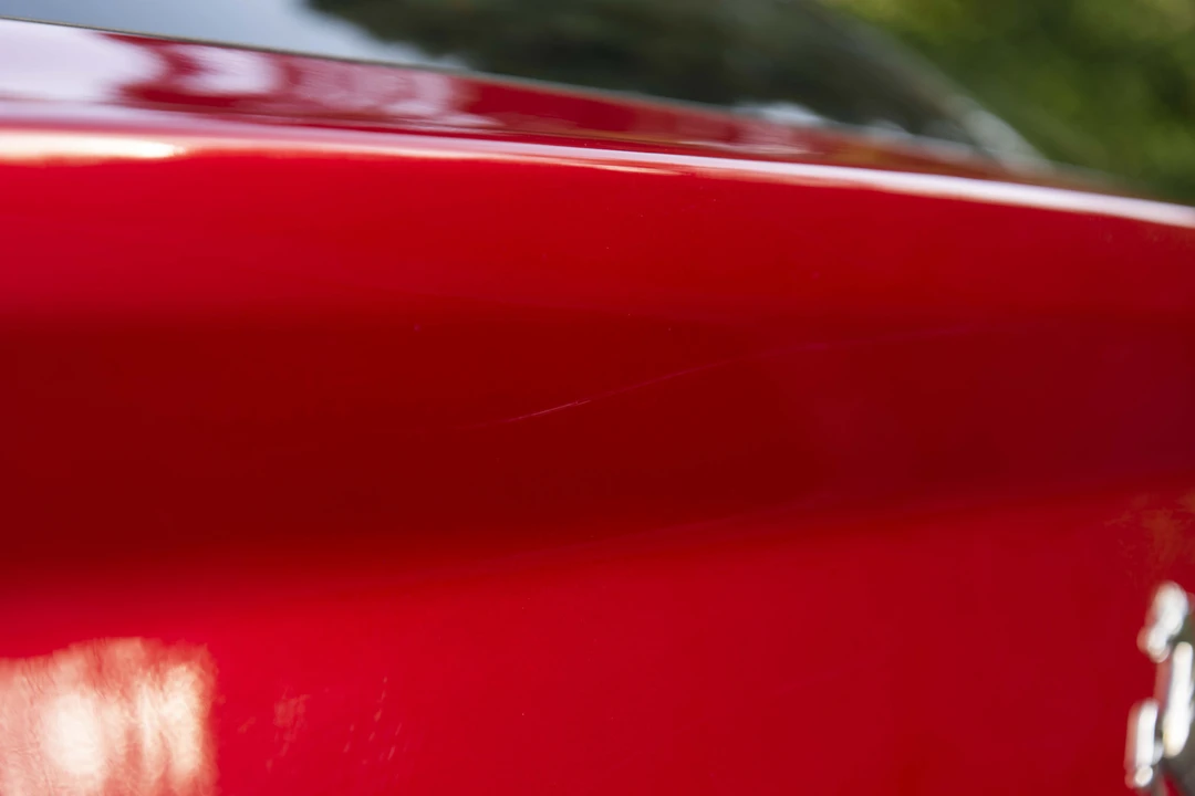 2012 Ferrari FF - Image 31 of 31