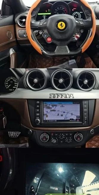 2012 Ferrari FF - Image 11 of 11