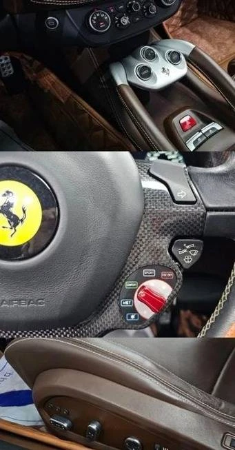 2012 Ferrari FF - Image 10 of 11