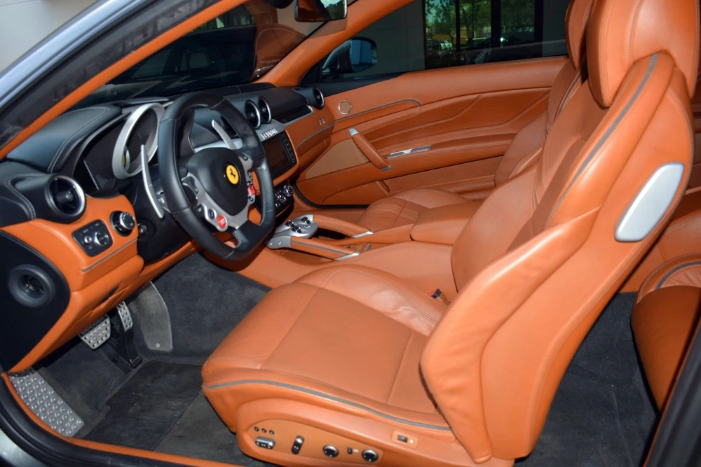 2012 Ferrari FF - Image 3 of 7
