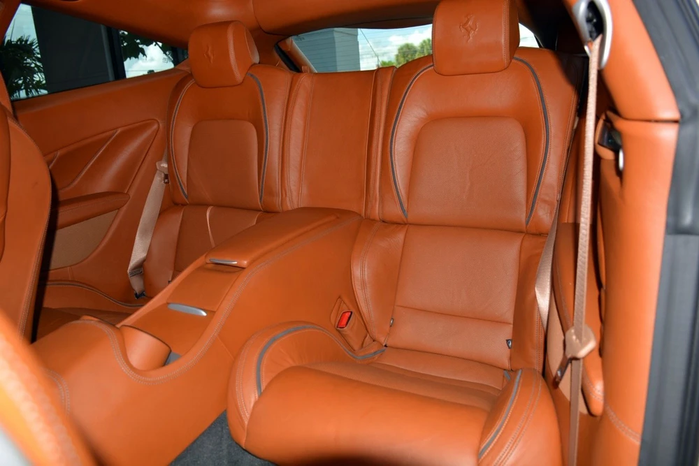 2012 Ferrari FF - Image 6 of 7
