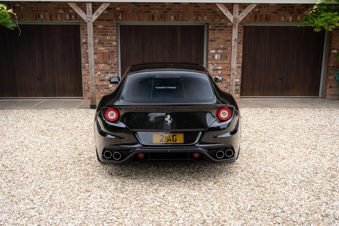 2012 Ferrari FF - Image 18 of 31