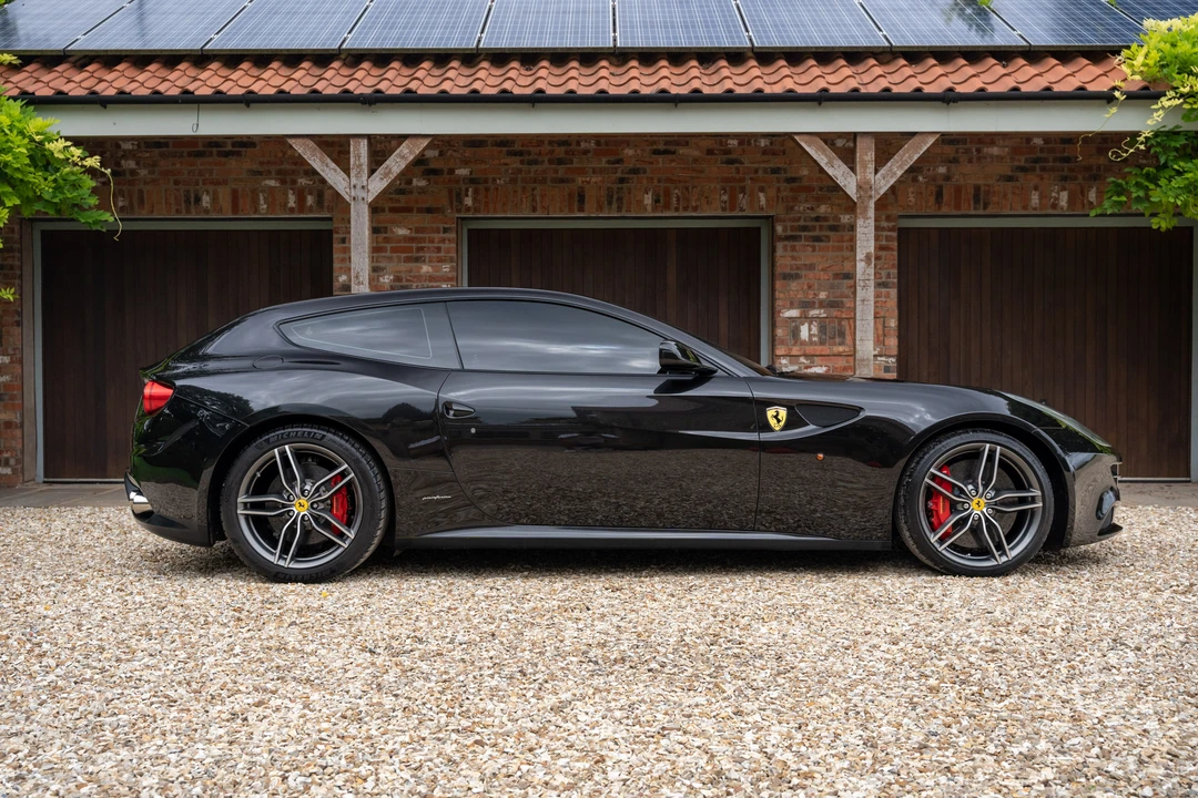 2012 Ferrari FF - Image 6 of 31