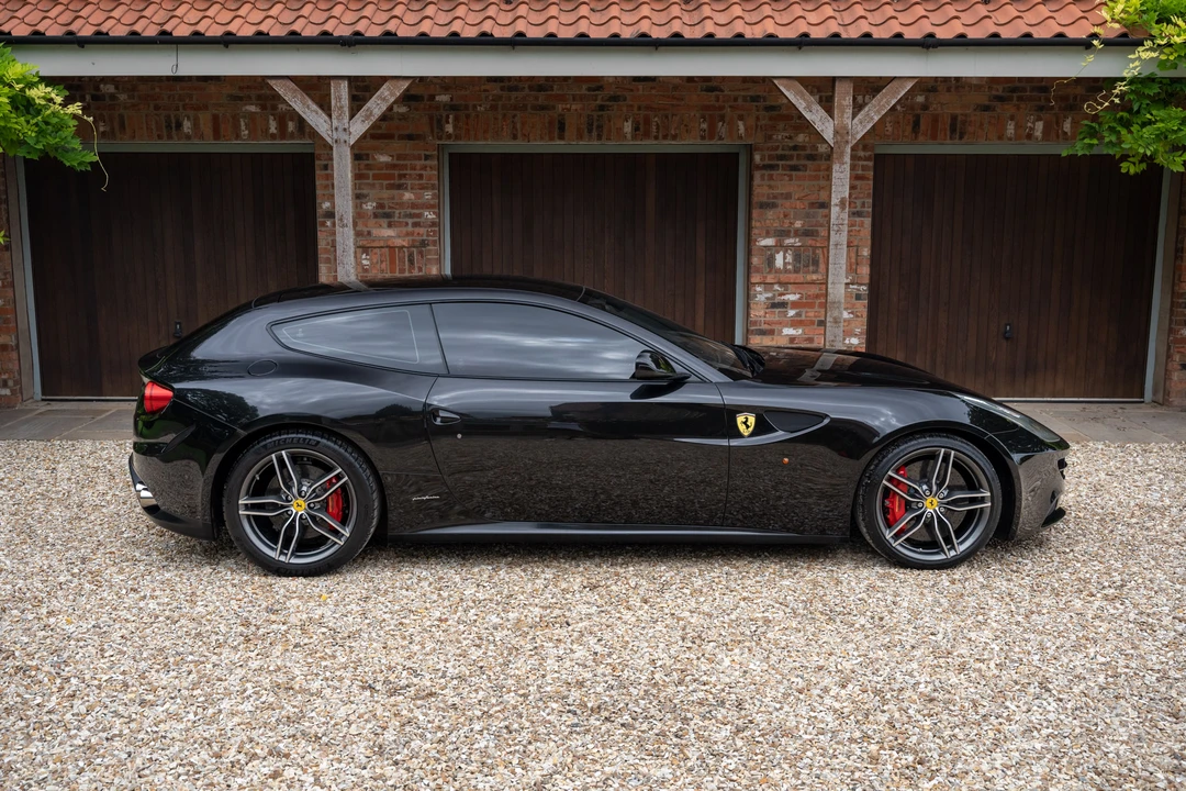 2012 Ferrari FF - Image 14 of 31