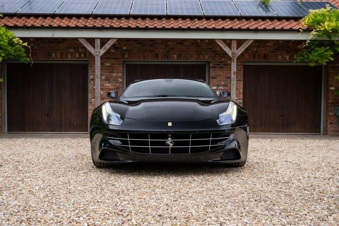 2012 Ferrari FF - Image 4 of 31