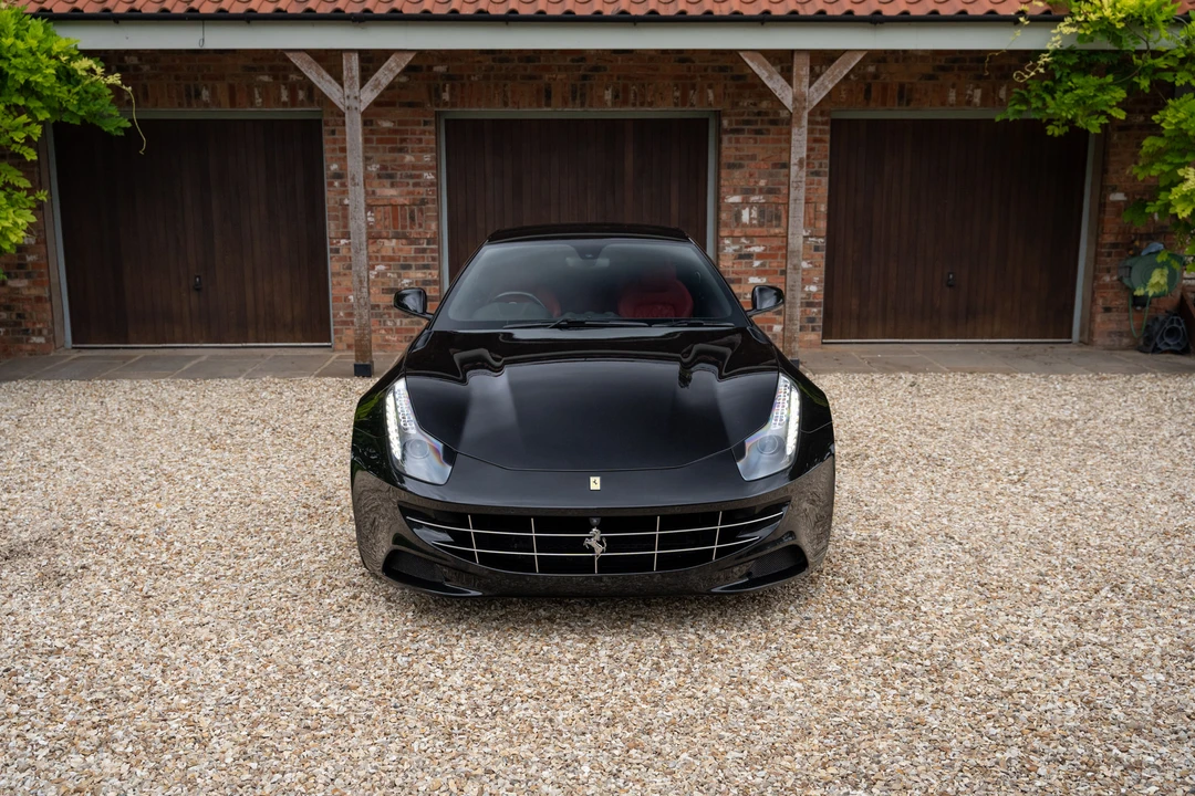 2012 Ferrari FF - Image 12 of 31
