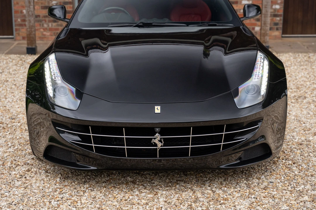 2012 Ferrari FF - Image 28 of 31