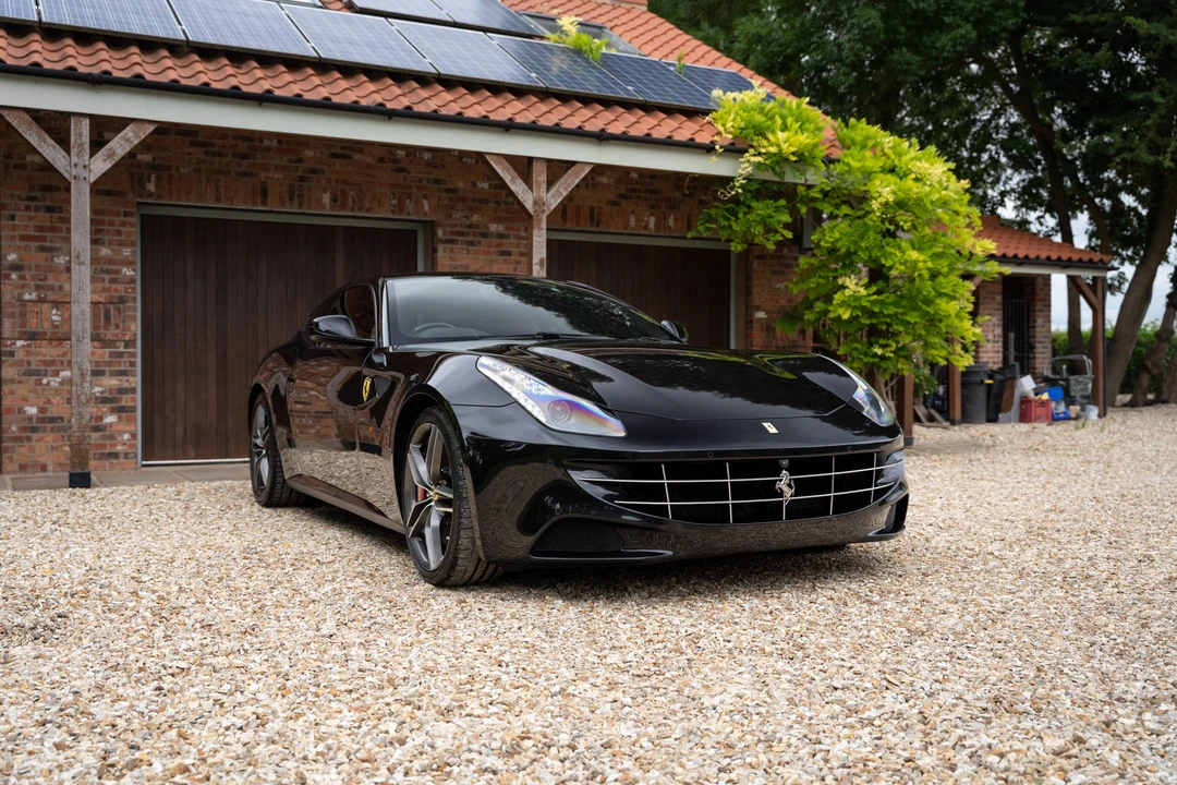 2012 Ferrari FF - Image 5 of 31