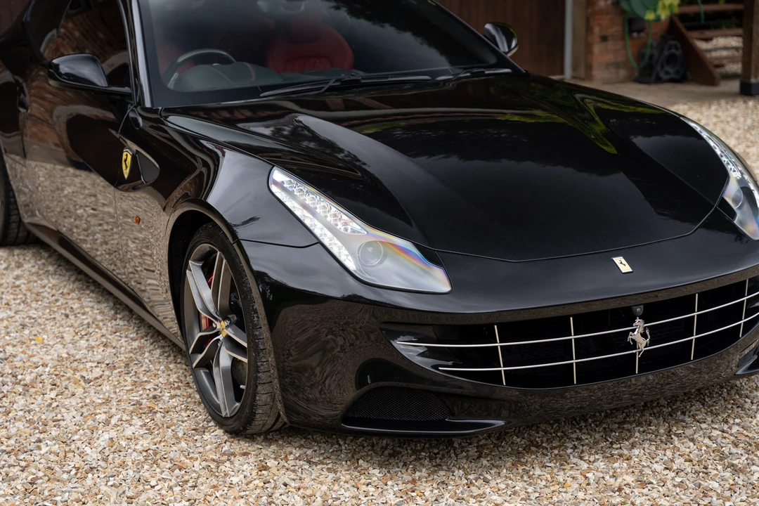 2012 Ferrari FF - Image 29 of 31