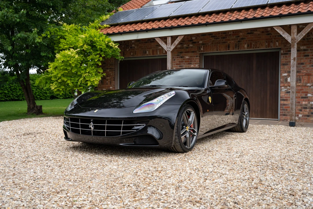 2012 Ferrari FF - Image 3 of 31