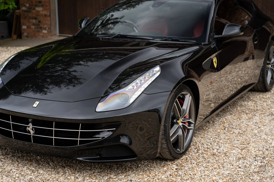 2012 Ferrari FF - Image 30 of 31