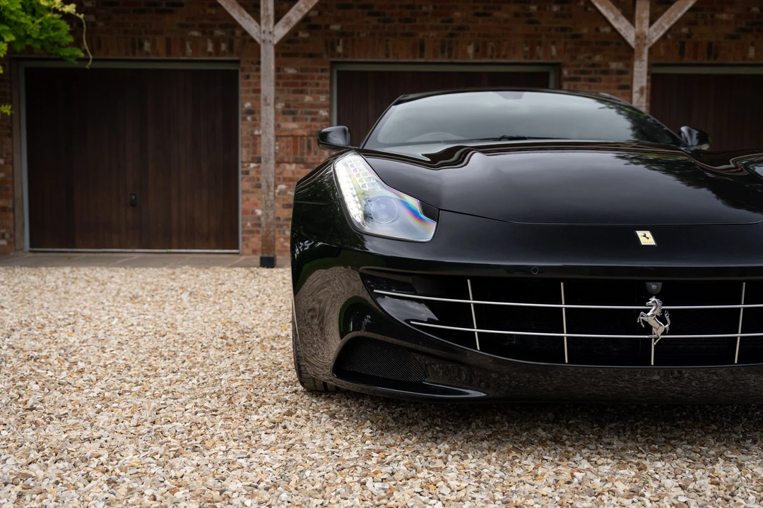 2012 Ferrari FF - Image 31 of 31