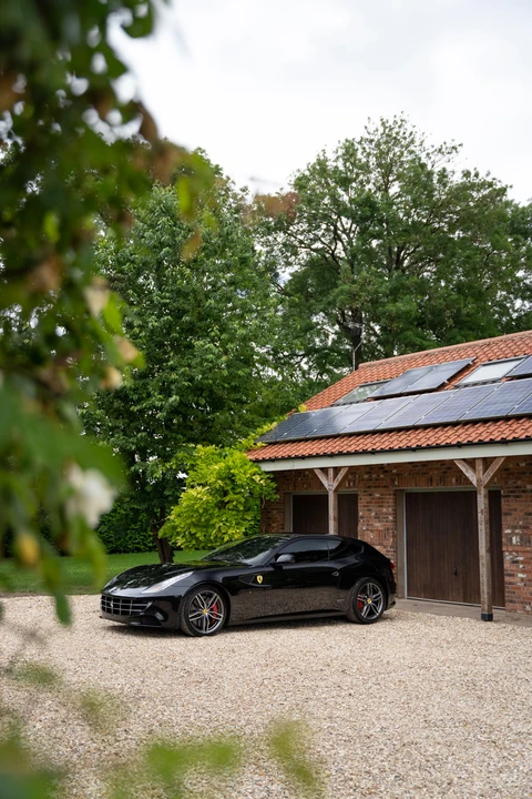 2012 Ferrari FF - Image 22 of 31