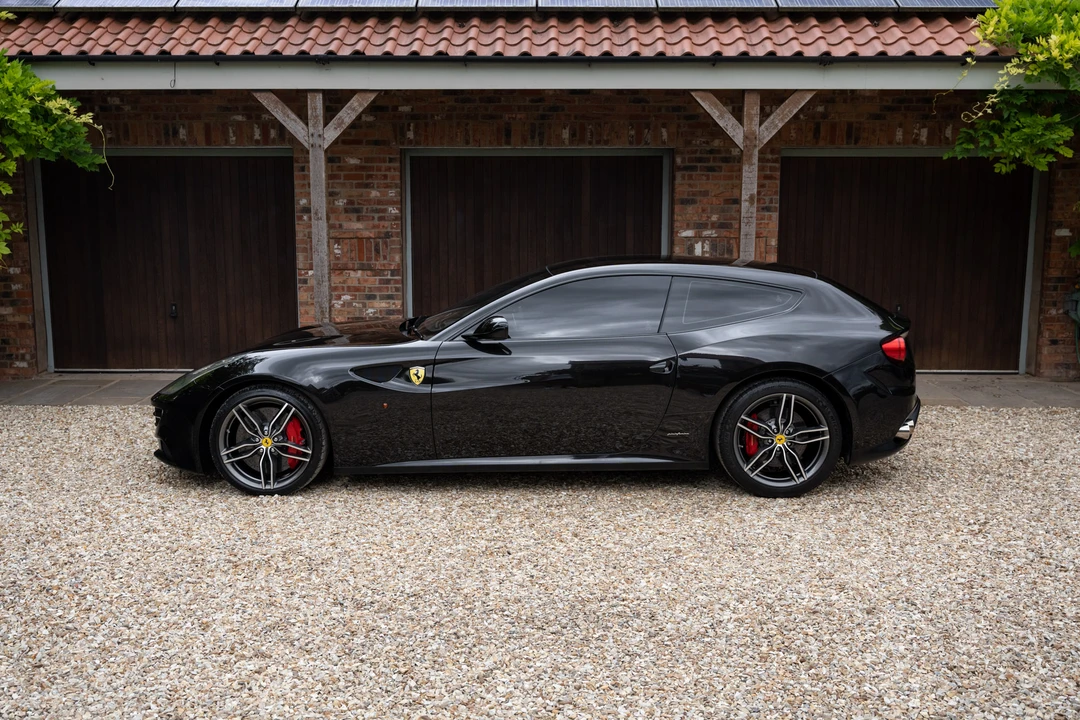 2012 Ferrari FF - Image 16 of 31