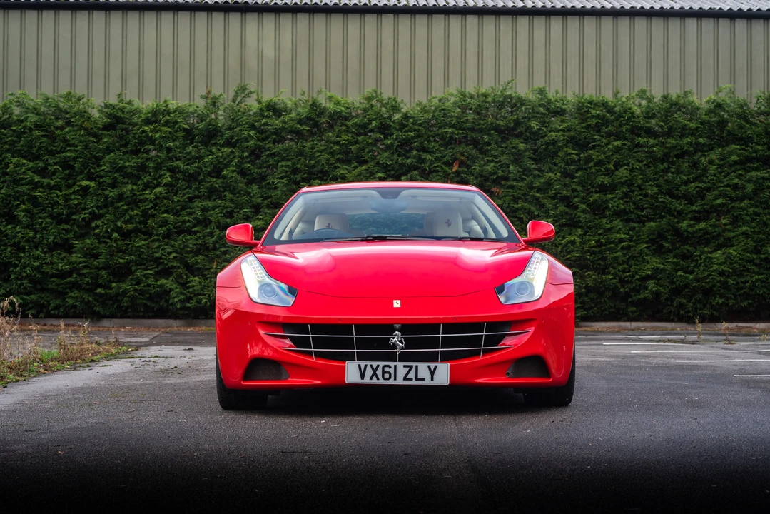 2012 Ferrari FF - Image 6 of 31