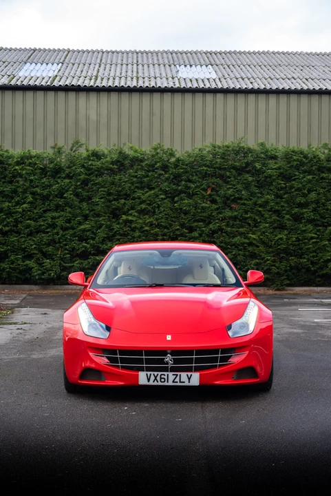 2012 Ferrari FF - Image 7 of 31