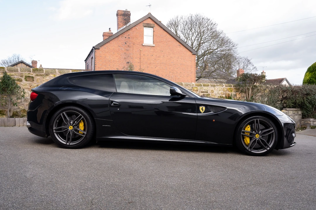 2012 Ferrari FF - Image 5 of 31