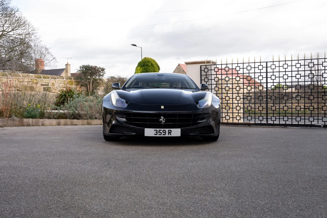 2012 Ferrari FF - Image 3 of 31