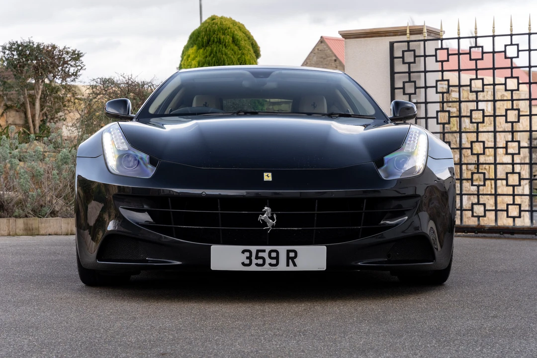 2012 Ferrari FF - Image 17 of 31
