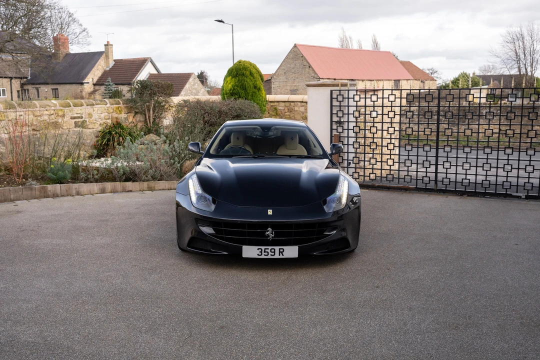 2012 Ferrari FF - Image 11 of 31