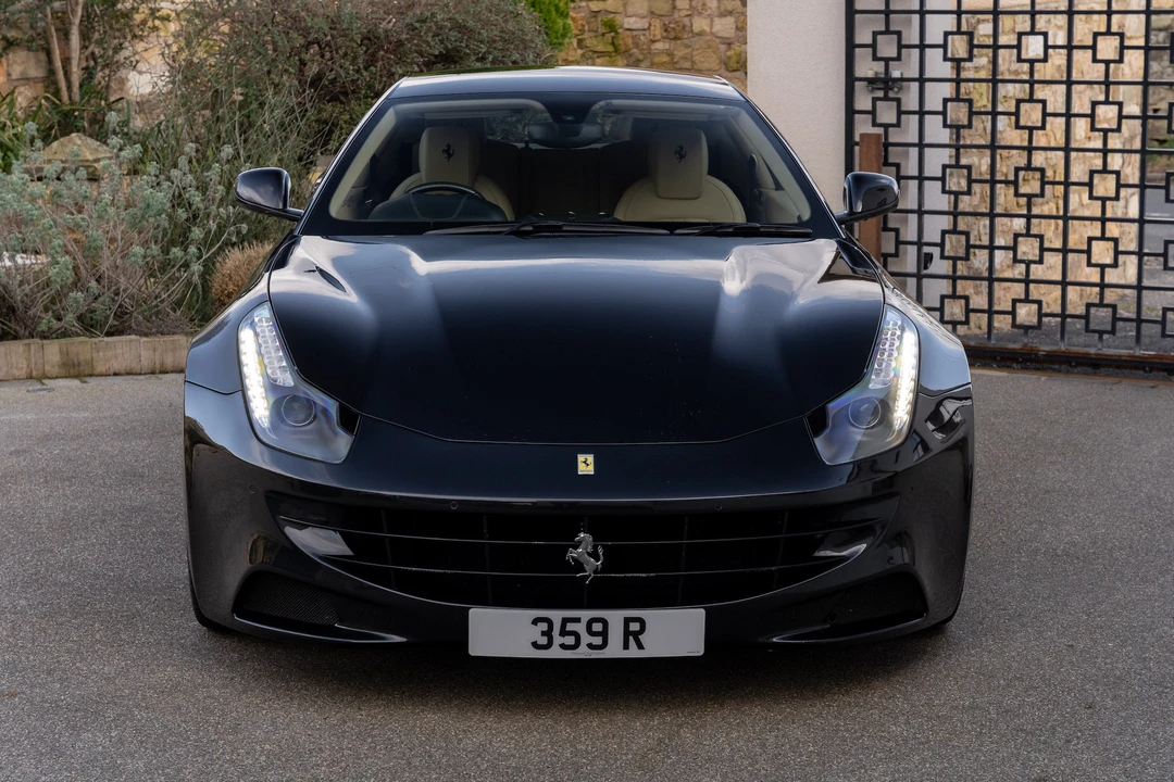 2012 Ferrari FF - Image 18 of 31