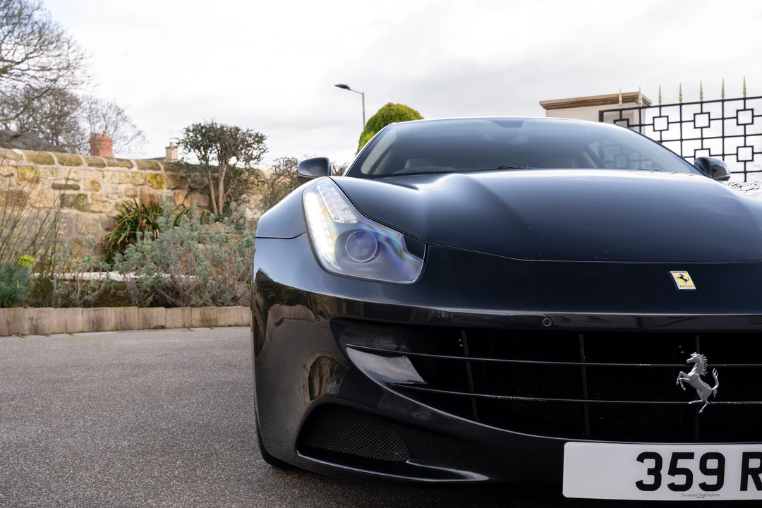 2012 Ferrari FF - Image 19 of 31