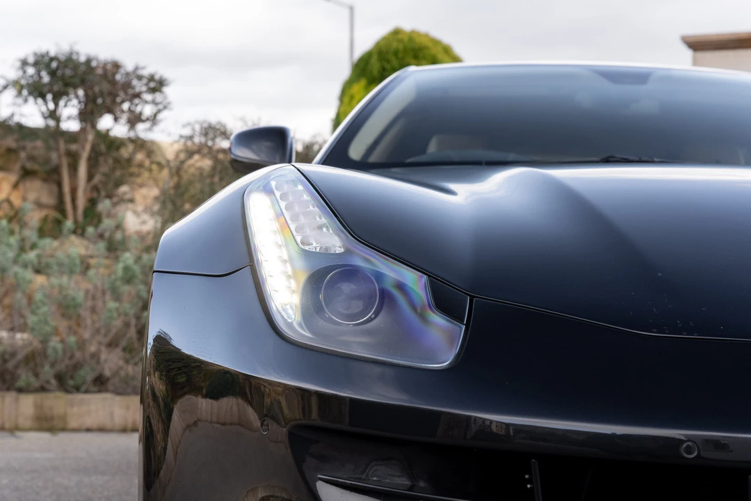 2012 Ferrari FF - Image 20 of 31