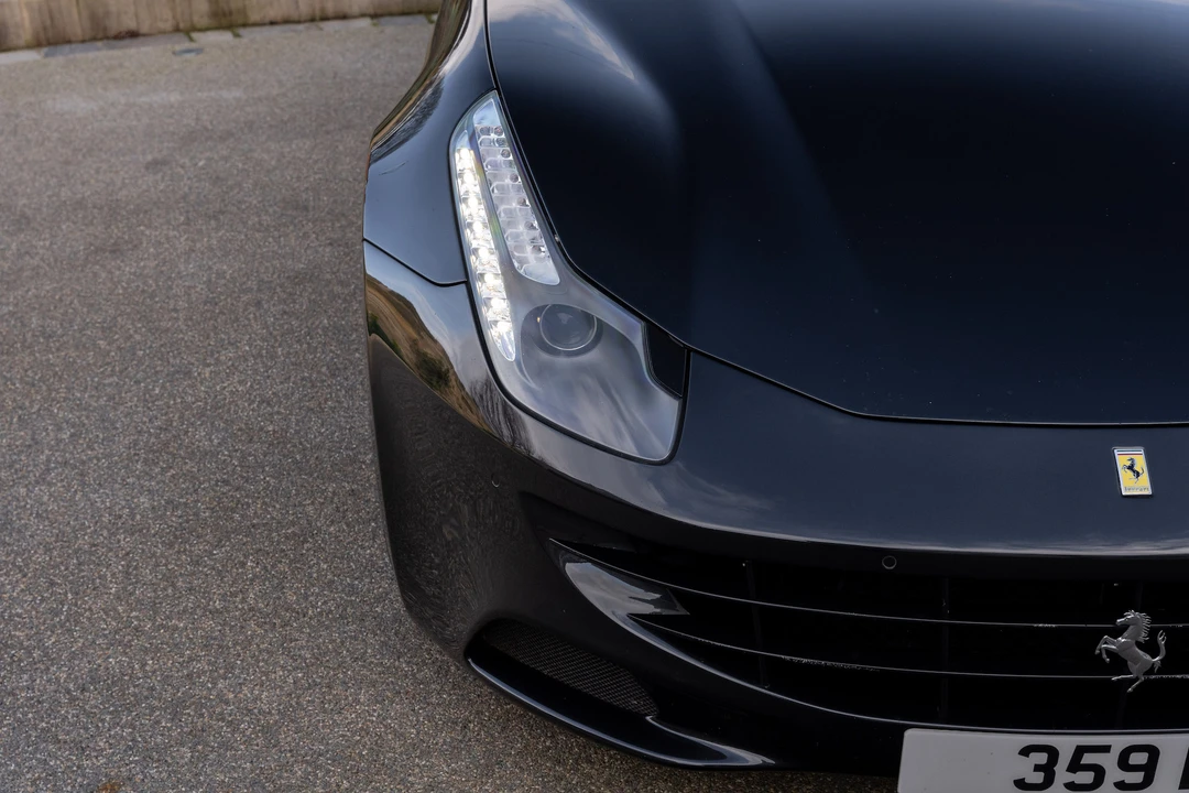 2012 Ferrari FF - Image 21 of 31