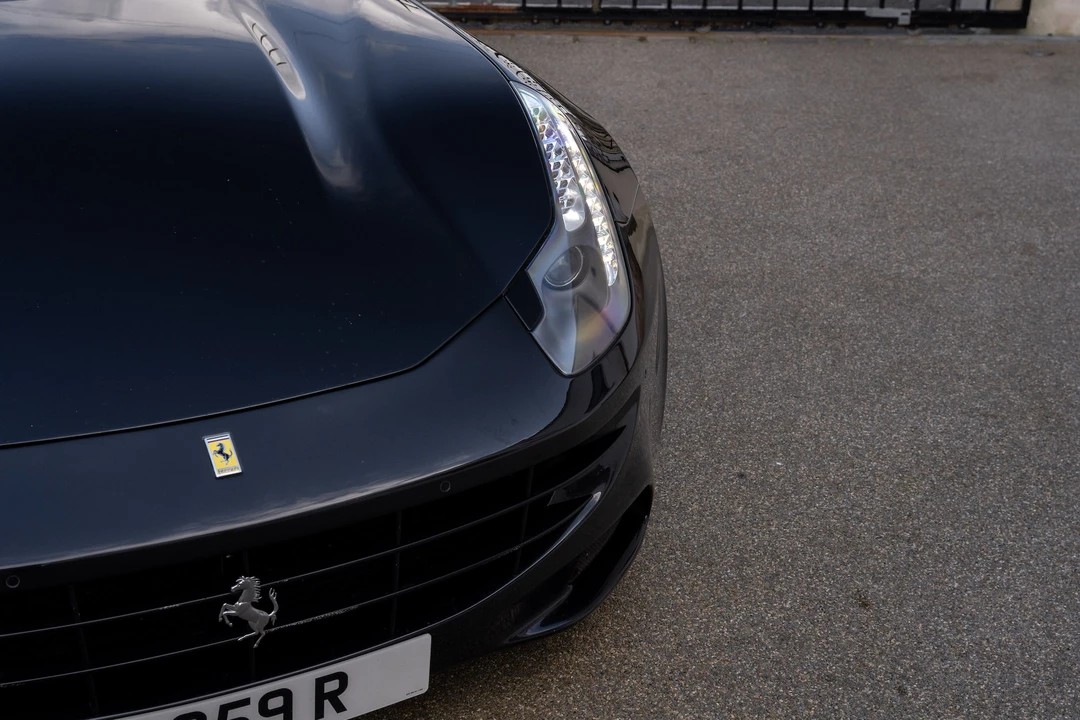 2012 Ferrari FF - Image 22 of 31