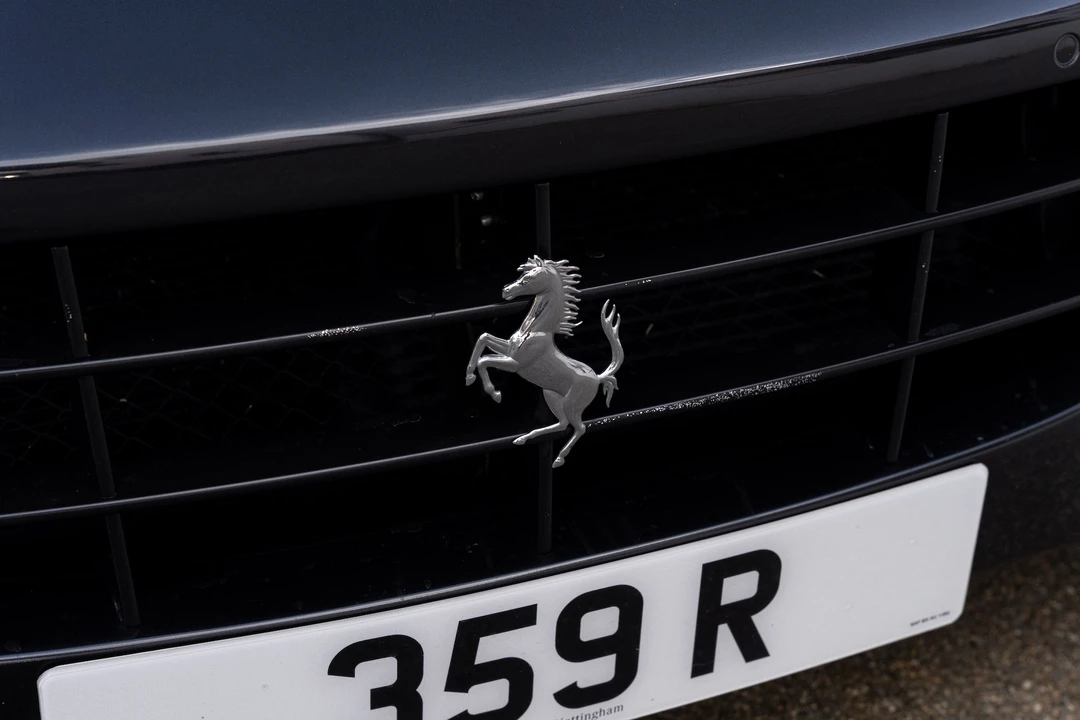 2012 Ferrari FF - Image 23 of 31