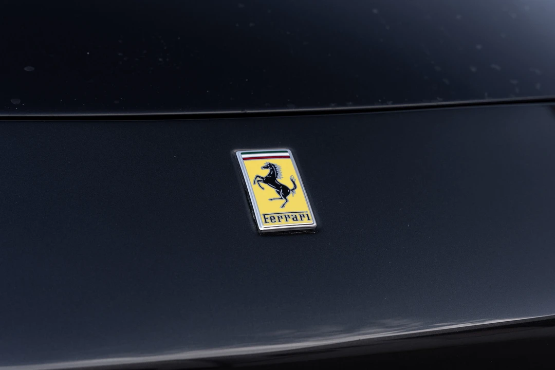 2012 Ferrari FF - Image 24 of 31