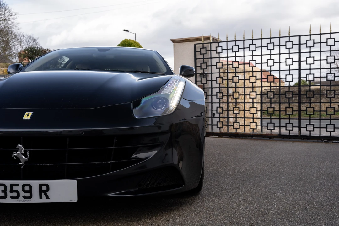 2012 Ferrari FF - Image 27 of 31