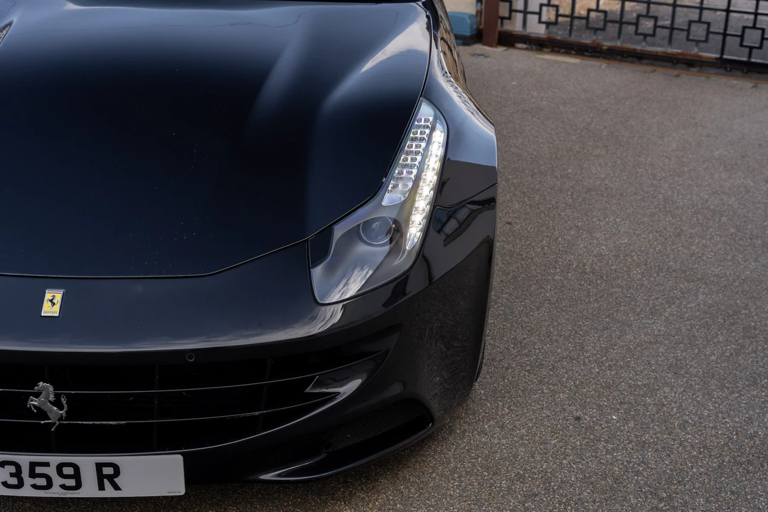 2012 Ferrari FF - Image 29 of 31