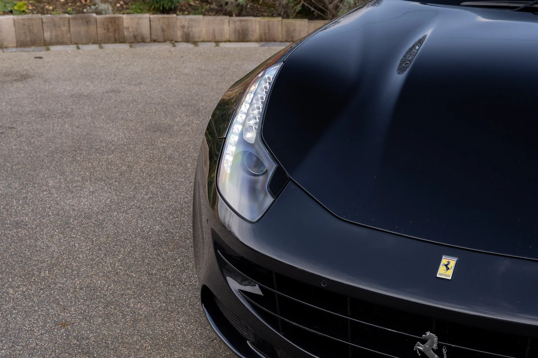 2012 Ferrari FF - Image 30 of 31